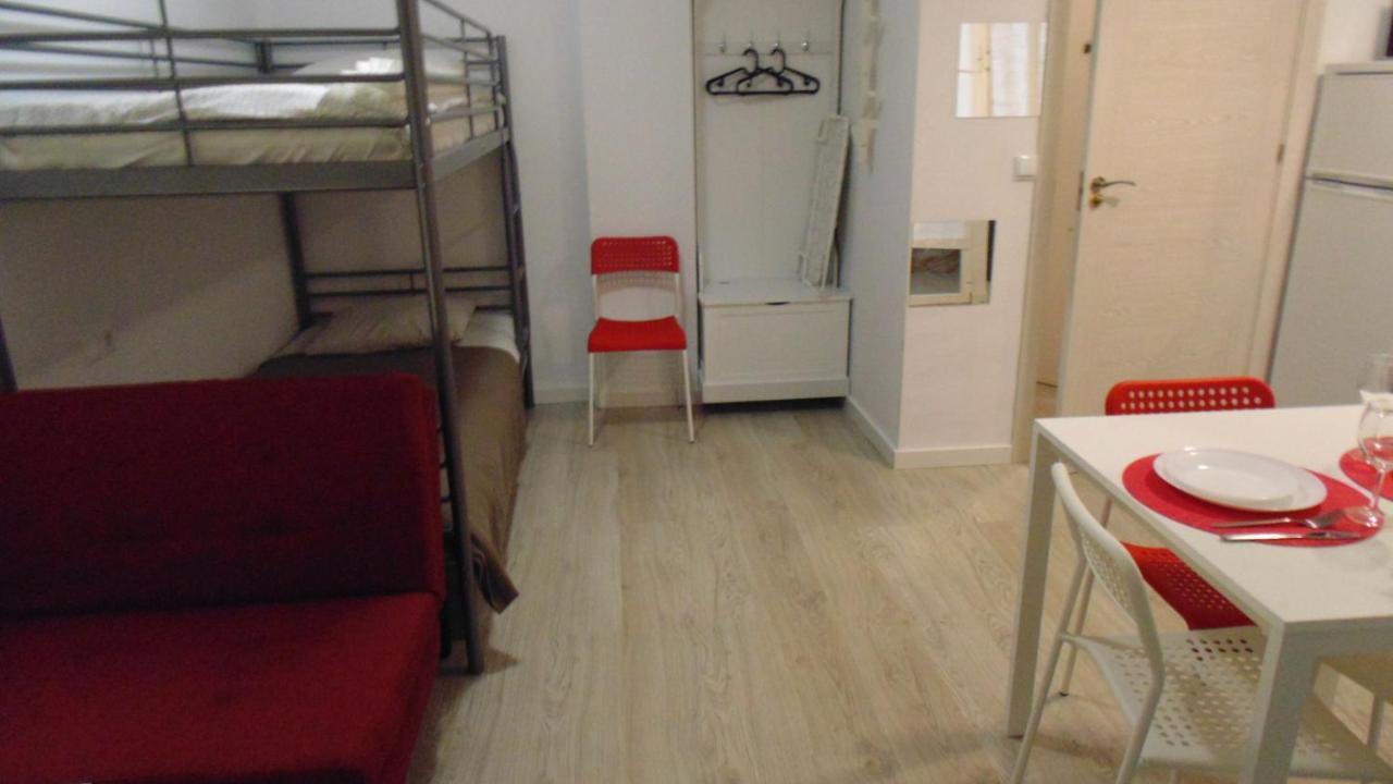 Moriones A. A150 M Del Mar En Centro De Ciudad Appartement