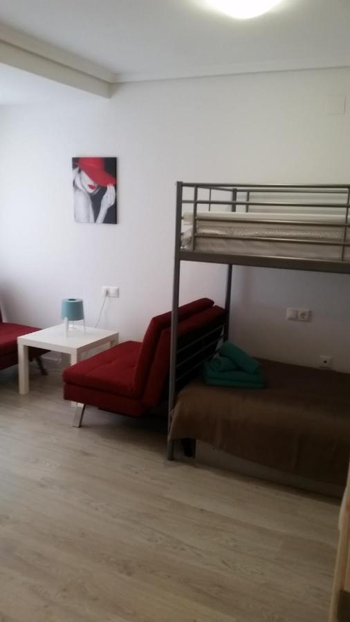 Appartement Moriones A. A150 M Del Mar En Centro De Ciudad
