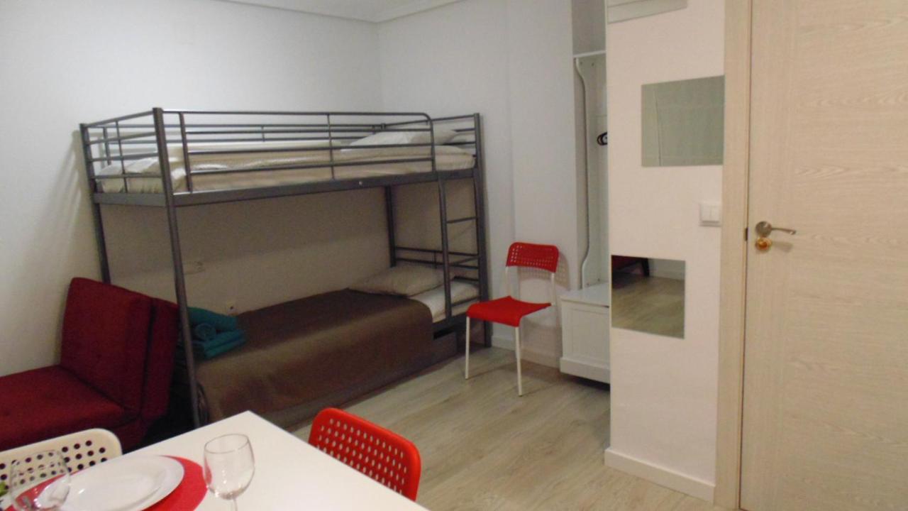 Appartement Moriones A. A150 M Del Mar En Centro De Ciudad Torrevieja