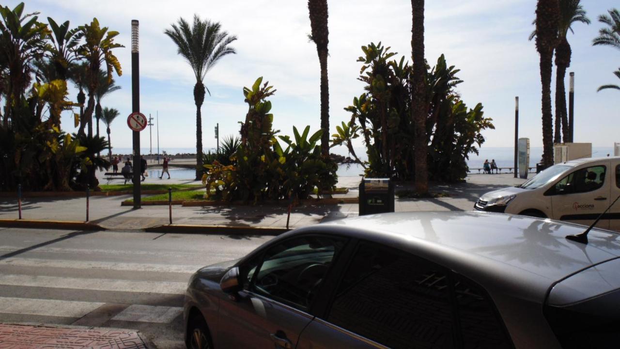Moriones A. A150 M Del Mar En Centro De Ciudad Appartement Torrevieja
