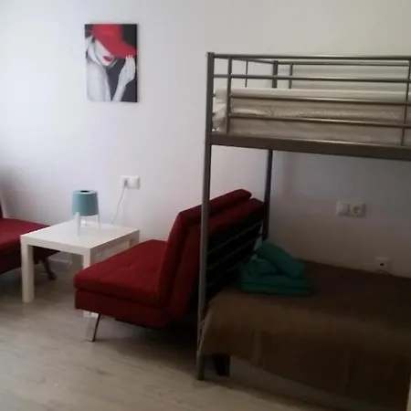 Apartamento Moriones A. A150 m del mar en centro de ciudad Torrevieja Exterior foto