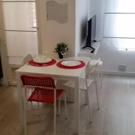Apartamento Moriones A. A150 m del mar en centro de ciudad Torrevieja Exterior foto