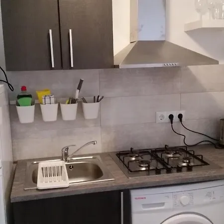 Apartamento Moriones A. A150 m del mar en centro de ciudad Torrevieja Exterior foto