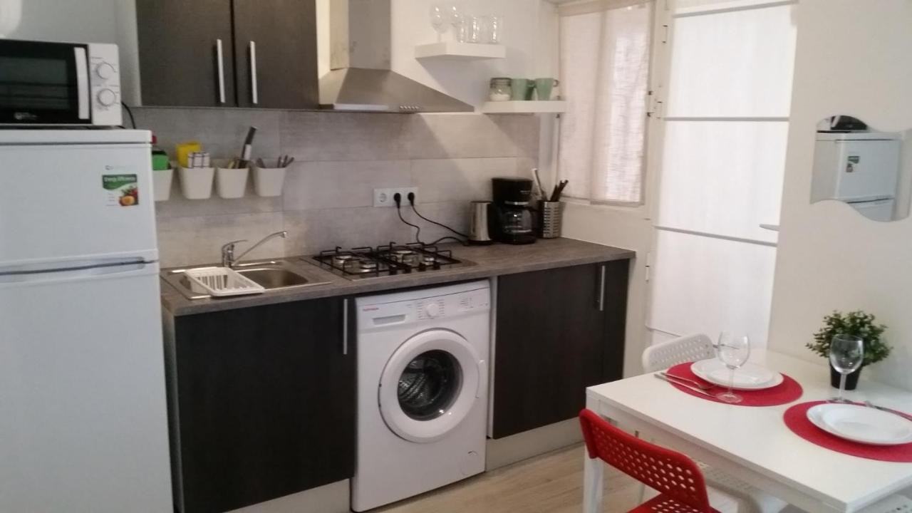 Appartamento Moriones A. A150 M Del Mar En Centro De Ciudad *