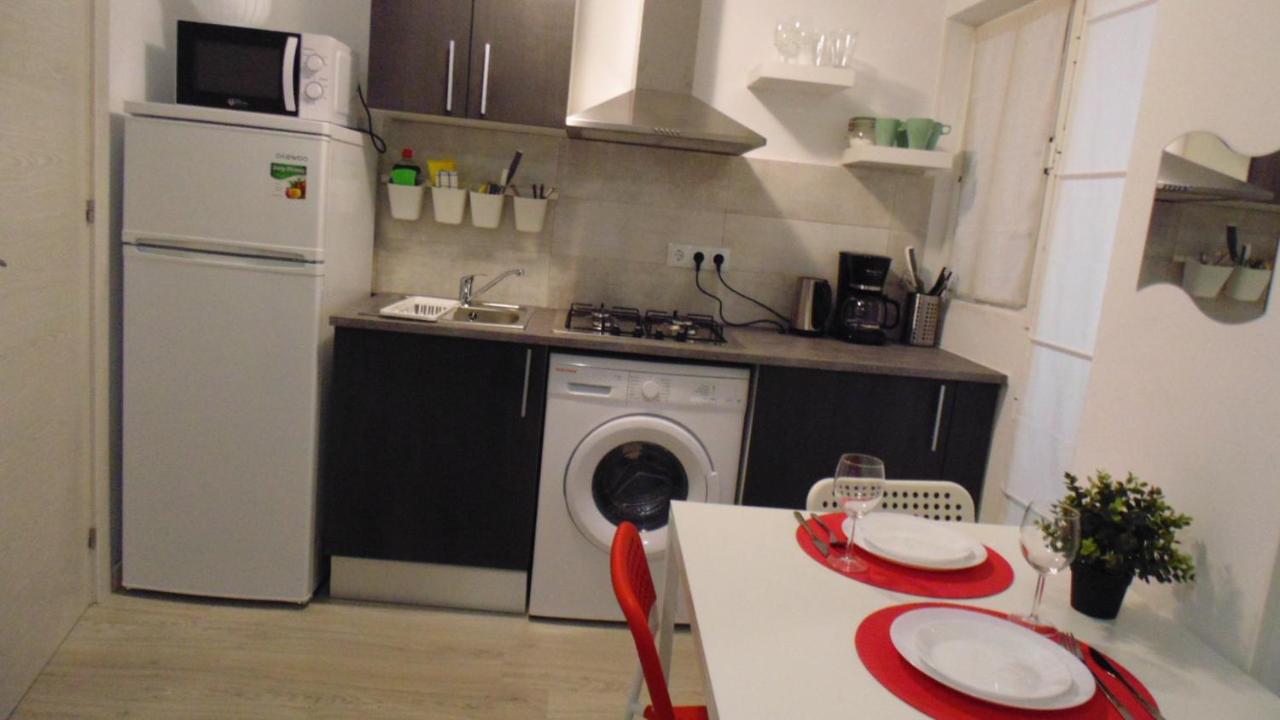 Apartament Moriones A. A150 M Del Mar En Centro De Ciudad Torrevieja