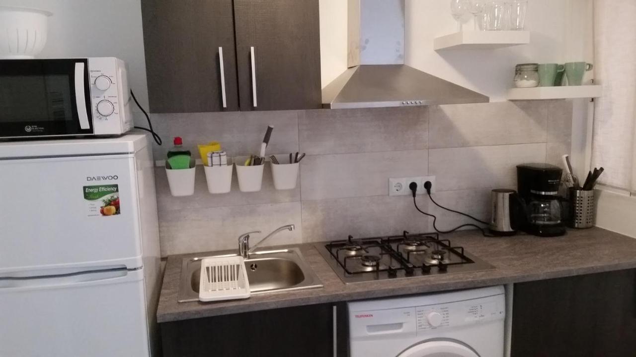 Moriones A. A150 M Del Mar En Centro De Ciudad Apartment