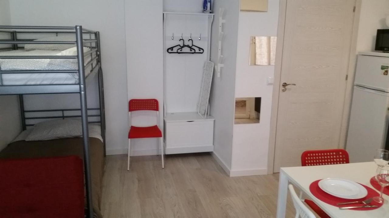 Apartment Moriones A. A150 M Del Mar En Centro De Ciudad Torrevieja