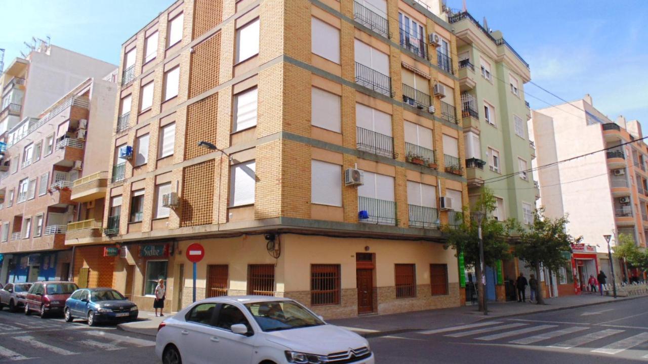 Moriones A. A150 M Del Mar En Centro De Ciudad *